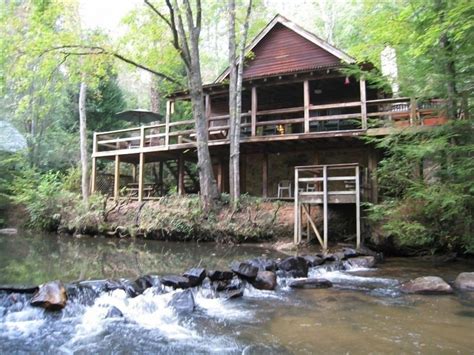 Cherokee North Carolina is known for its parks, local sports and trails. . Trout fishing property for sale nc